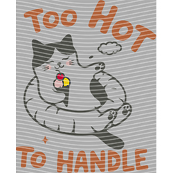 Animal Text Series-AT 3197